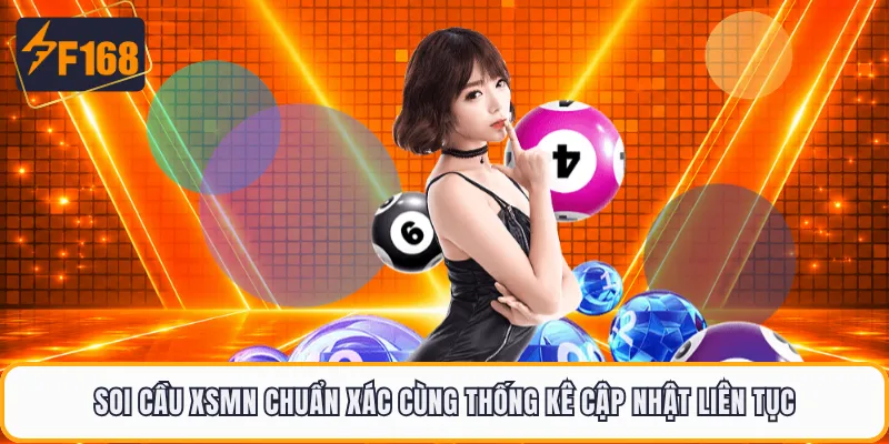 Soi Cầu XSMN Chuẩn Xác Cùng Thống Kê Cập Nhật Liên Tục